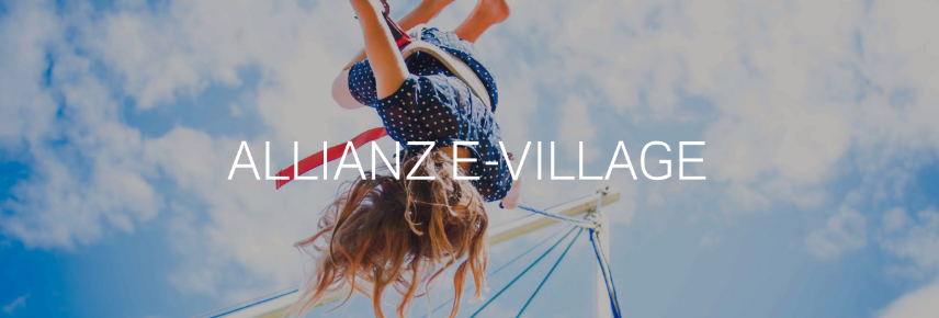Allianz E-Village